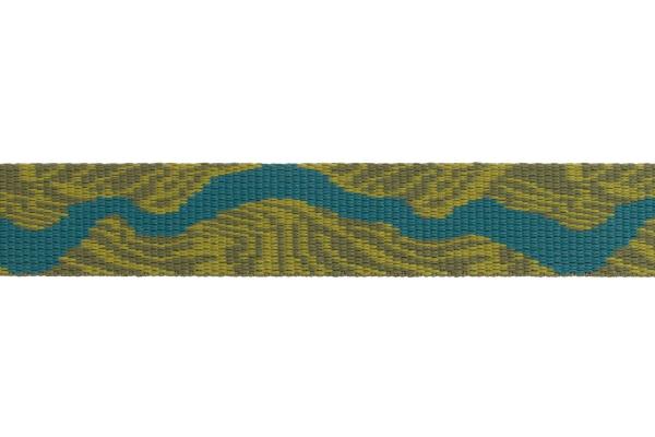 Ruffwear Flat Out Collar New River Gr. S Ruffwear Flat Out Collar New River Gr. S
